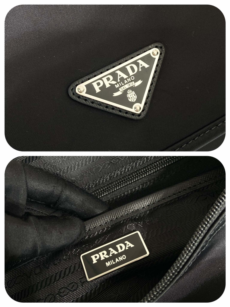 mens Pra*a satchel bags